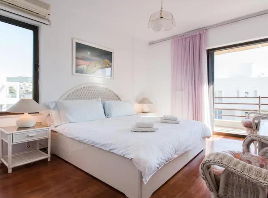 Luxury Athenian Riviera 135 Sqm At Voula Appartement *